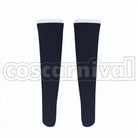 Rin Onigawara cosplay costume from Armed Girl's Machiavellism, detail-3
