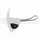 Rin Onigawara cosplay costume from Armed Girl's Machiavellism, detail-4