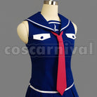 Steel Iona cosplay costume from Arpeggio of Blue, detail-1