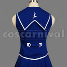 Steel Iona cosplay costume from Arpeggio of Blue, detail-3