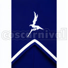 Steel Iona cosplay costume from Arpeggio of Blue, detail-5