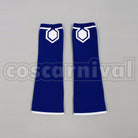 Steel Iona cosplay costume from Arpeggio of Blue, detail-7