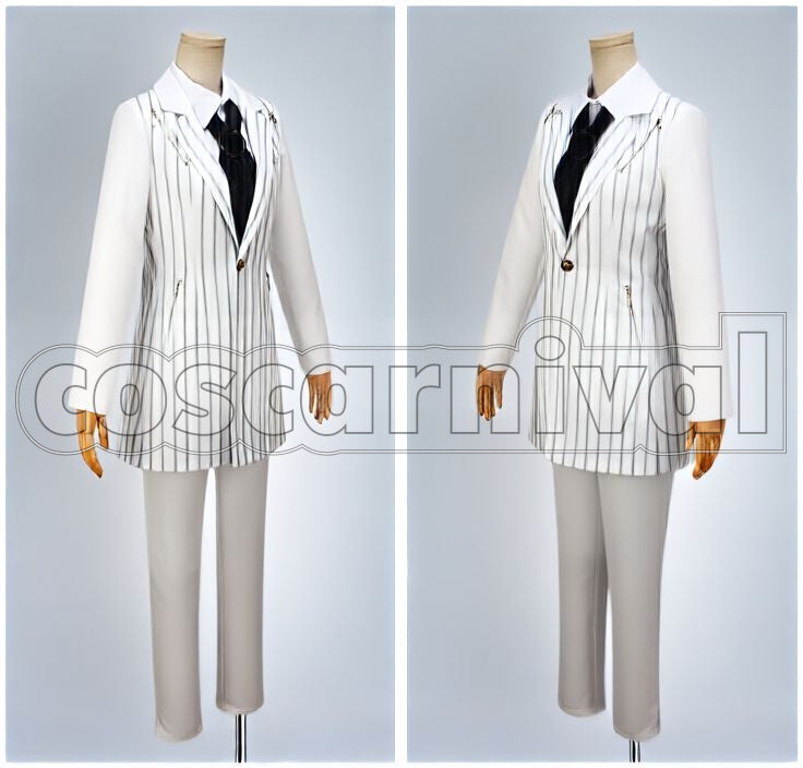 Sou Cosplay cosplay costume from ARSMAGNA Izumi, front view 2