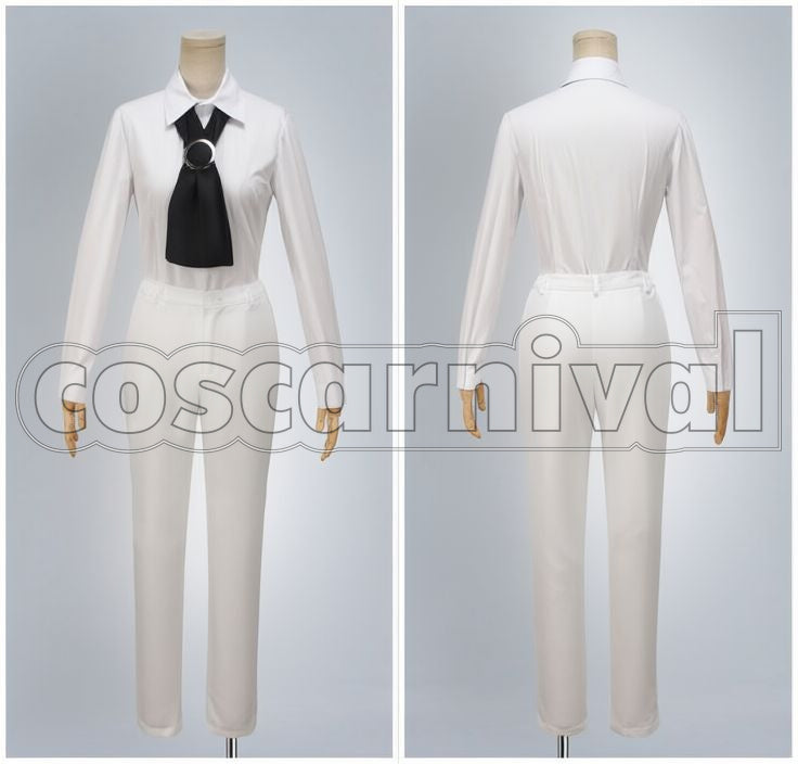 Sou Cosplay cosplay costume from ARSMAGNA Izumi, detail-2