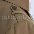 Survey Corps Mikasa Ackerman cosplay costume from Attack on Titan, detail-5