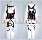 Titan Annie Leonhart Embroidered Version Cosplay cosplay costume from Attack on, detail-3