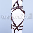 Survey Corps Armin Arlert cosplay costume from Attack on Titan, detail-7