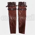 - Wings of Counterattack - ONLINE Levi Captain High-Speed Assault Armored Soldier cosplay costume from Attack on Titan, detail-1