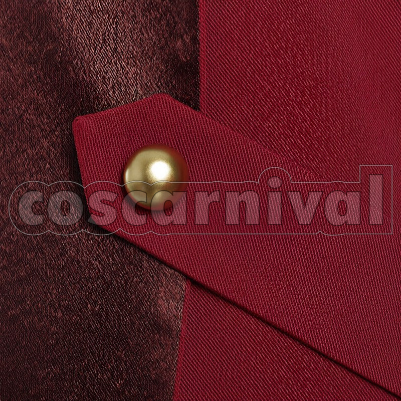 - Wings of Counterattack - ONLINE Levi Captain High-Speed Assault Armored Soldier cosplay costume from Attack on Titan, detail-12