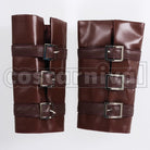 - Wings of Counterattack - ONLINE Levi Captain High-Speed Assault Armored Soldier cosplay costume from Attack on Titan, detail-3