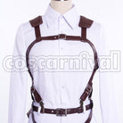 - Wings of Counterattack - ONLINE Levi Captain High-Speed Assault Armored Soldier cosplay costume from Attack on Titan, detail-6
