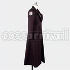 - Wings of Counterattack - ONLINE Levi Captain Special Night Combat Soldier cosplay costume from Attack on Titan, side view 3