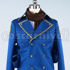 - Wings of Counterattack - ONLINE Mikasa Independent Special Supply Soldier cosplay costume from Attack on Titan, detail-1