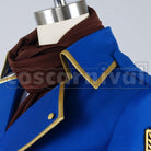 - Wings of Counterattack - ONLINE Mikasa Independent Special Supply Soldier cosplay costume from Attack on Titan, detail-7