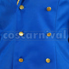 - Wings of Counterattack - ONLINE Mikasa Independent Special Supply Soldier cosplay costume from Attack on Titan, detail-8