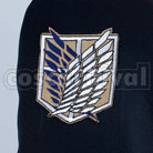 - Wings of Counterattack - ONLINE Mikasa Royal Direct Grenadier cosplay costume from Attack on Titan, detail-3