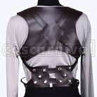 Training Corps Eren Yeager cosplay costume from Attack on Titan, detail-4