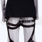 Training Corps Eren Yeager cosplay costume from Attack on Titan, detail-5