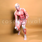Colossal Titan Full-Body cosplay costume from Attack on Titan, front view 2
