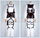 Titan Hannes Garrison Regiment Uniform Embroidered Version Cosplay cosplay costume from Attack on, detail-2