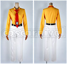 Titan: High School Men's School Uniform Cosplay cosplay costume from Attack on, detail-2