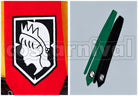 Titan: High School Men's School Uniform Cosplay cosplay costume from Attack on, detail-3
