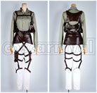 Titan Jean Kirstein Embroidered Version Cosplay cosplay costume from Attack on, detail-2