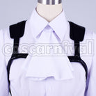 Survey Corps Captain Levi cosplay costume from Attack on Titan, detail-12