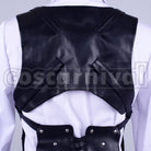 Survey Corps Captain Levi cosplay costume from Attack on Titan, detail-4