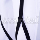 Survey Corps Captain Levi cosplay costume from Attack on Titan, detail-9