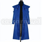 Eren Yeager cosplay costume from Attack on Titan, front view
