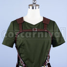 Survey Corps Reiner Braun cosplay costume from Attack on Titan, detail-6