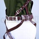 Survey Corps Reiner Braun cosplay costume from Attack on Titan, detail-7
