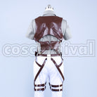 Survey Corps Sasha Blouse cosplay costume from Attack on Titan, detail-4