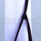 Survey Corps Sasha Blouse cosplay costume from Attack on Titan, detail-8