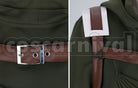 Titan Season 3 Levi Cosplay cosplay costume from Attack on, levi 17294 detail view 3