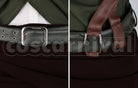 Titan Season 3 Levi Cosplay cosplay costume from Attack on, levi 17295 detail view 4