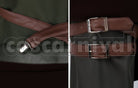 Titan Season 3 Levi Cosplay cosplay costume from Attack on, levi 17296 detail view 5
