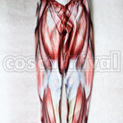 Colossal Titan Stockings cosplay costume from Attack on Titan, detail-2