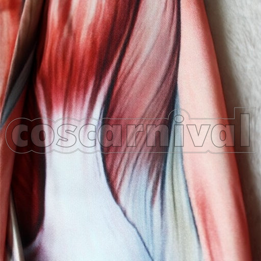 Colossal Titan Stockings cosplay costume from Attack on Titan, detail-4