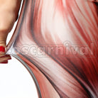 Colossal Titan Stockings cosplay costume from Attack on Titan, detail-5
