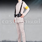 Titan The Final Season Gabi Braun Marley Cosplay cosplay costume from Attack on, front view 3