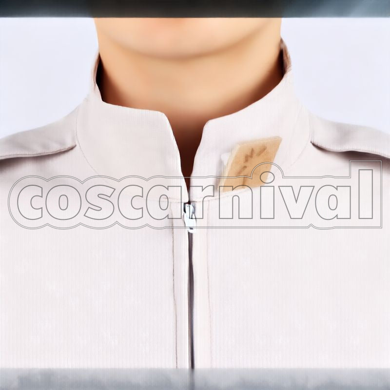 Titan The Final Season Gabi Braun Marley Cosplay cosplay costume from Attack on, detail-1