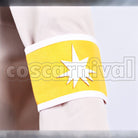 Titan The Final Season Gabi Braun Marley Cosplay cosplay costume from Attack on, detail-2