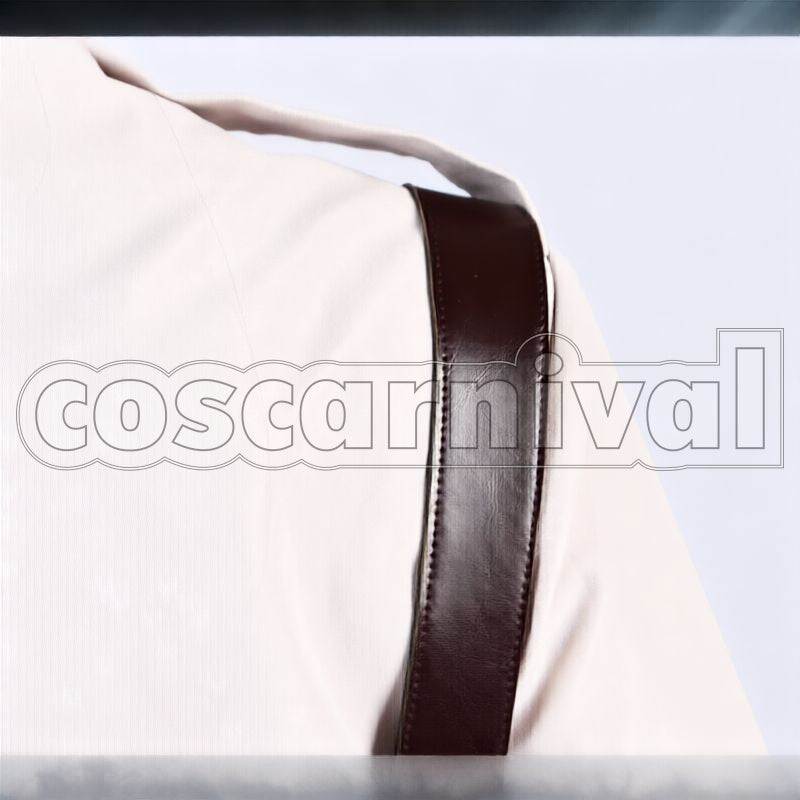 Titan The Final Season Gabi Braun Marley Cosplay cosplay costume from Attack on, detail-4