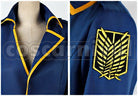 Titan: Wings of the Counterattack ONLINE Independent Special Logistics Soldier Cosplay cosplay costume from Attack on, detail-2