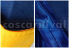 Titan: Wings of the Counterattack ONLINE Independent Special Logistics Soldier Cosplay cosplay costume from Attack on, detail-3