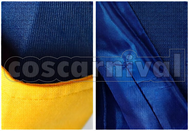 Titan: Wings of the Counterattack ONLINE Independent Special Logistics Soldier Cosplay cosplay costume from Attack on, detail-3