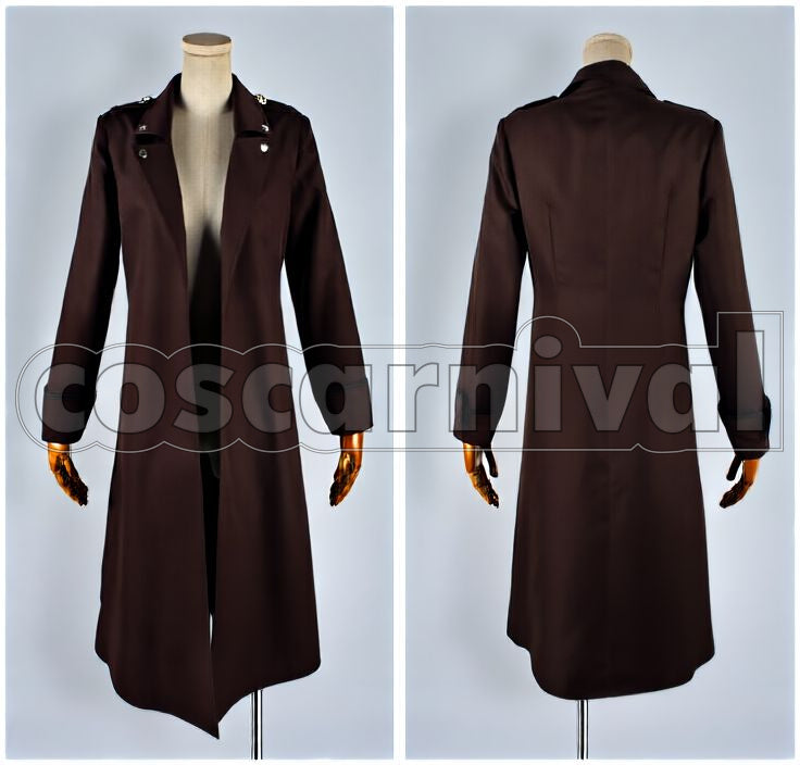 Titan: Wings of the Counterattack ONLINE Superior Mobile Infantry Cosplay cosplay costume from Attack on, detail-1