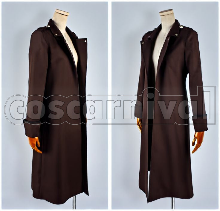 Titan: Wings of the Counterattack ONLINE Superior Mobile Infantry Cosplay cosplay costume from Attack on, front view 2